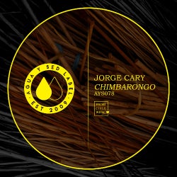 "Chimbarongo" Chart - Jorge Cary