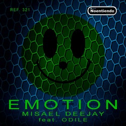 Emotion (feat. Odile S)