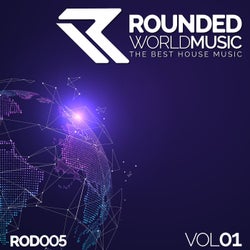 Rounded World, Vol. 01