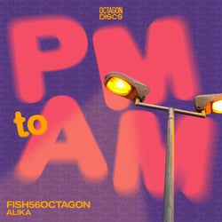 PM to AM (Extended Mix)