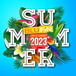 End of Summer 2023