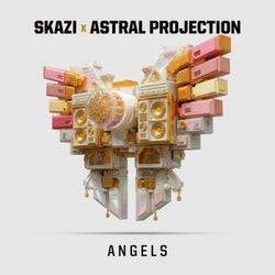 Astral Projection Music & Downloads on Beatport