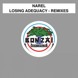 Losing Adequacy - Remixes