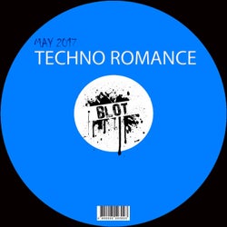 Techno Romance | May 2017