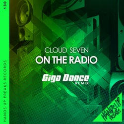 On the Radio (Giga Dance Remix)