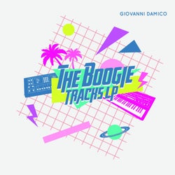 The Boogie Tracks LP