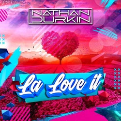 La Love It (Radio Edit)