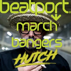 Hutch March Bangers