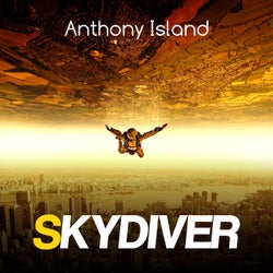 Skydiver