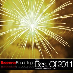Itzamna Recordings - Best Of 2011 Mixed
