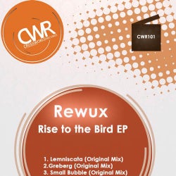 Rise To The Bird EP