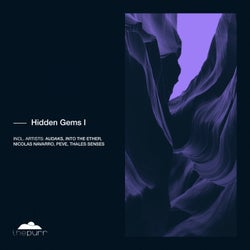 Hidden Gems I