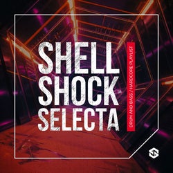 SHELL SHOCK SELECTA! [ 21 ]