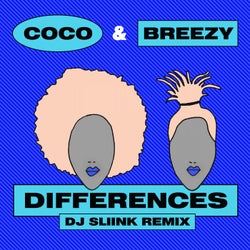 Differences (DJ Sliink Remix)