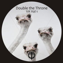 Double the Throne VA  Vol.1