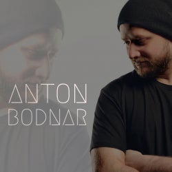 ANTON BODNAR - RECLUSE CHART AUGUST 2016