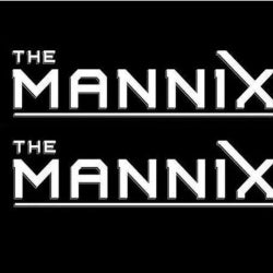 This is "The Mannix"