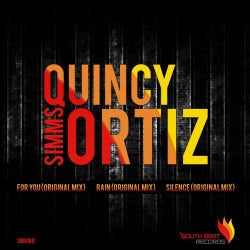 Quincy Simms Ortiz