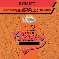 12 Inch Classics