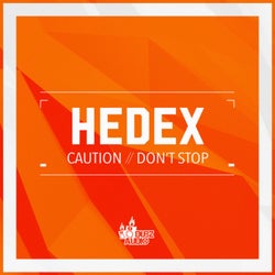 Caution / Dont Stop