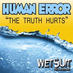 The Truth Hurts EP