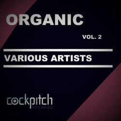 Organic, Vol. 2