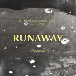 Runaway (feat. J. Griffie) [The Remixes]