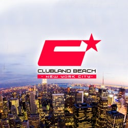 Clubland Beach - New York City