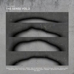 The Sense, Vol. 2