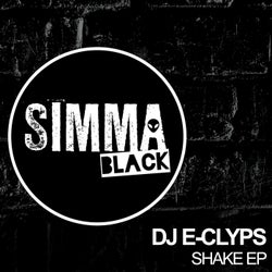 Shake EP