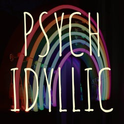 PSYCH-IDYLLIC (feat. Helen Cloë)