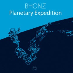 Planetary Expedition