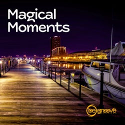 Magical Moments