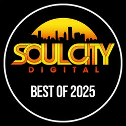 Soul City Digital - Best Of 2025