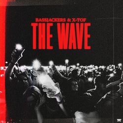 The Wave (Extended Legacy Edit)