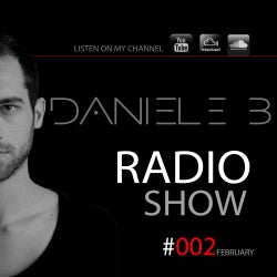 radio show 002