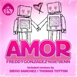 Amor feat. Jenn