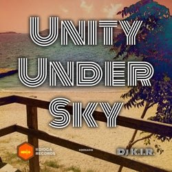 Unity Under Sky