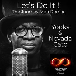 Let's Do it (The Journey Men Remix)