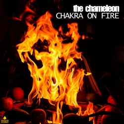 Chakra on Fire