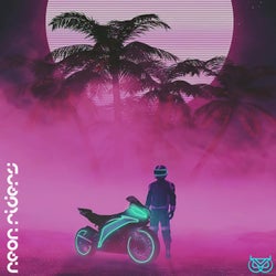 NEON RIDERS