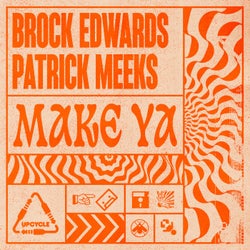 Make Ya (Extended Mix)