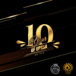 Ten Years Of UPRSA