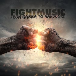 Fightmusic - from Gabba to Hardcore