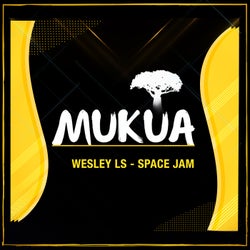 Space Jam (Re-Up)
