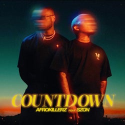 Countdown (La la la) (Extended)