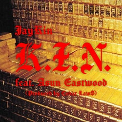 K.I.N. (feat. Asun Eastwood)