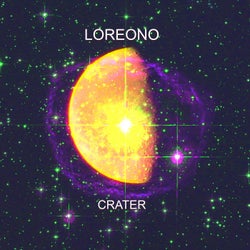 Crater