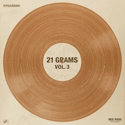 21 Grams Vol.3
