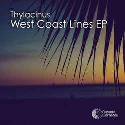 West Coast Lines EP